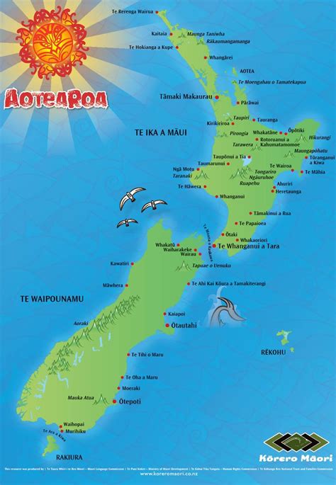 maori-placenames-map-large.jpg 1,136×1,644 pixels | Lieux