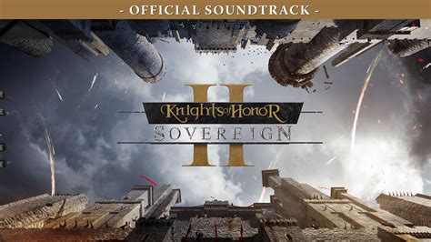 Knights of Honor II: Sovereign Soundtrack - Epic Games Store