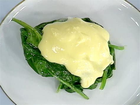 Eggs Sardou Recipe | Emeril Lagasse | Food Network