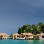 The inspiring Song Saa Private Island resort in Cambodia