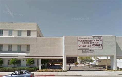 Sherman Oaks Hospital Snf Dp | Nursing Home | Los Angeles Skilled Nursing Facility