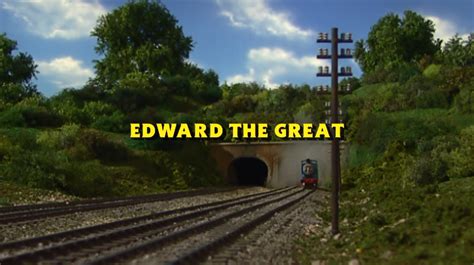 Edward the Great/Gallery | Thomas the Tank Engine Wikia | FANDOM ...