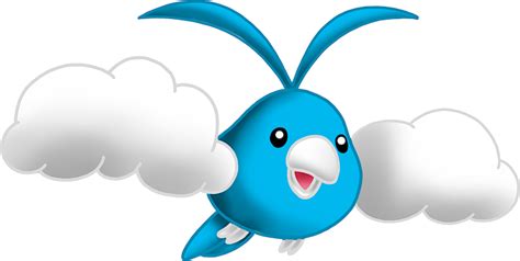 Pokemon 2333 Shiny Swablu Pokedex: Evolution, Moves, Location, Stats