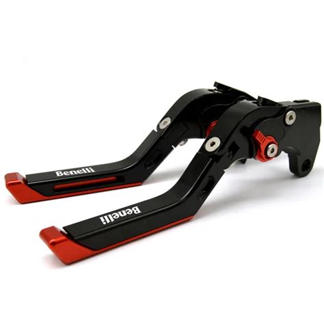 For Benelli TNT 125 135 TNT125 TNT135 2016 2017 Folding Extendable ...