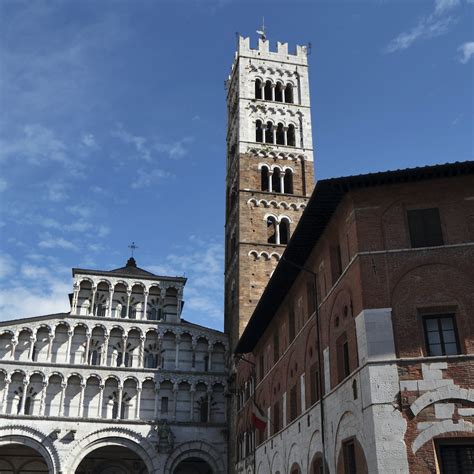 Lucca travel - Lonely Planet | Tuscany, Italy, Europe