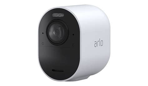 Arlo Ultra 2 Spotlight Camera - Add-on - network surveillance camera ...