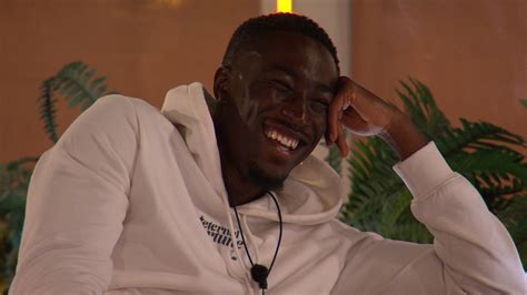 Love Island: are Deji Adeniyi and Lacey Edwards still together?