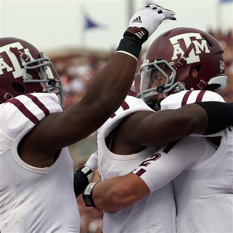 Arkansas vs Texas A&M: TV Schedule, Live Stream, Radio, Game Time and More | News, Scores ...