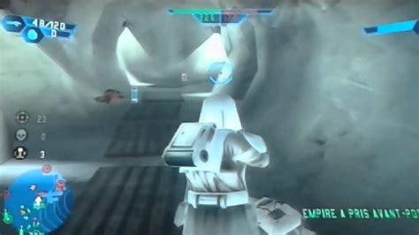 Star Wars Battlefront 1 : Gameplay Hoth - YouTube