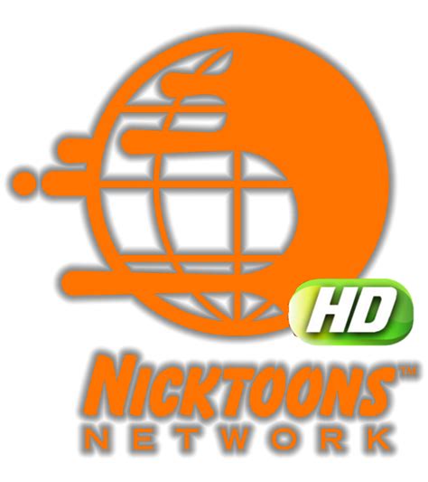 Nicktoons Network HD Logo (2008-2009) by LogoFan100 on DeviantArt