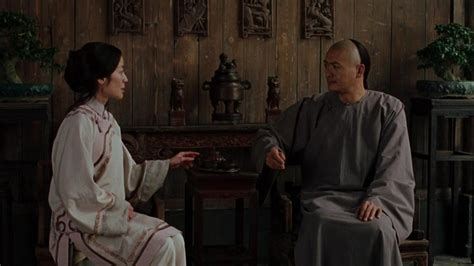 Ang Lee Made Crouching Tiger, Hidden Dragon A Masterclass In Compromise