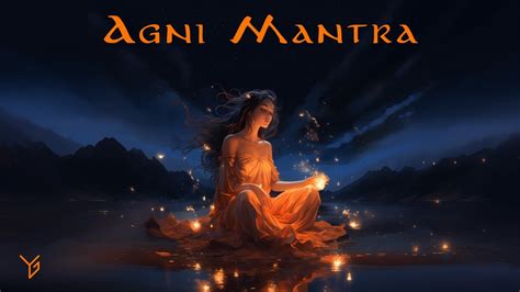 Agni Mantra - YouTube