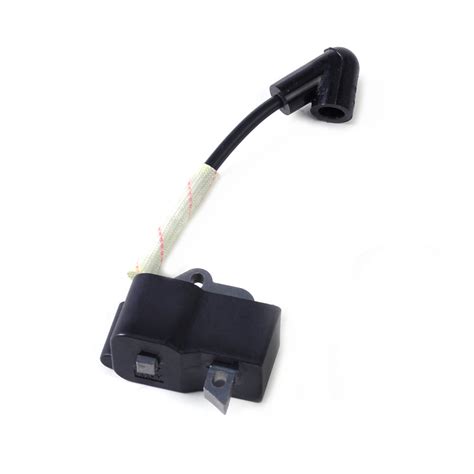 New Ignition Module Coil fit for Husqvarna 125B 125BVX Handheld Blower ...