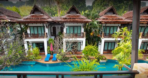 Railay Village Resort in Thailand :: Online Store