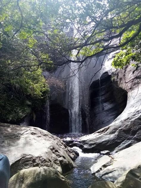 Bambarakanda Falls: Tallest Waterfall In Sri Lanka