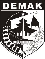 Logo Kabupaten Demak (Demak Beramal) | Download Gratis