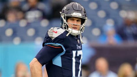 2023 NFL QB analysis: Tennessee Titans | Yardbarker