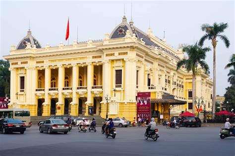 French Quarter Hanoi: Things You Should Know Before You Go