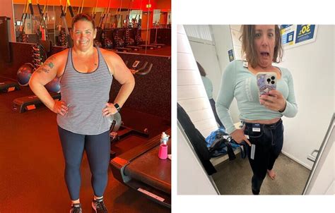 13 Amazing Orangetheory Before and After Success Stories