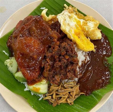 Kampung Baru Food Worth Eating! 2022 Top 10