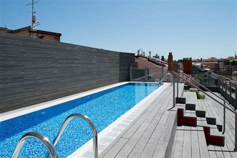 Hotel Catalonia Barcelona 505 - Catalonia Hotels & Resorts