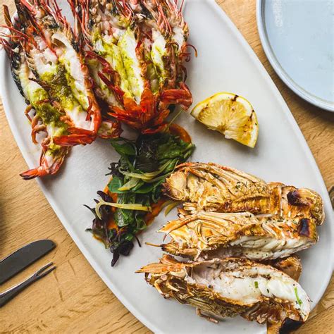 The best seafood restaurants in Sydney - Top 10 | OpenTable AU