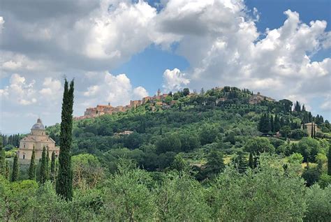 3 most beautiful Tuscan Villages you should not miss - Packed Again