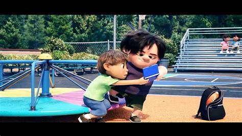 Lou Short Film (2017) Pixar Animation - video Dailymotion