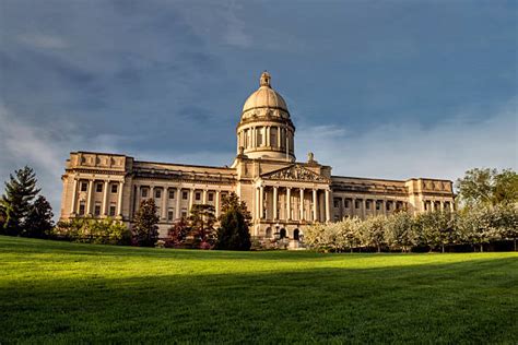 Kentucky State Capitol Stock Photos, Pictures & Royalty-Free Images - iStock