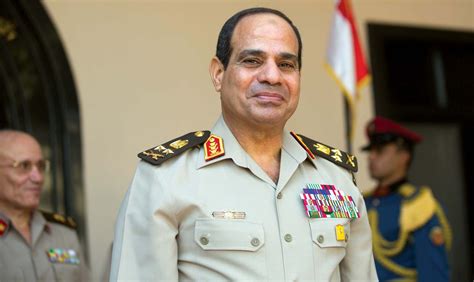 Abdel Fattah al-Sisi | Biography, President, & Egypt | Britannica