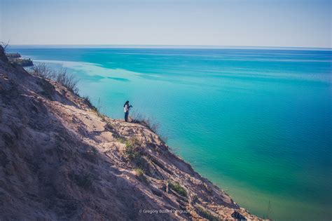 9 Most Beautiful Sand Dunes In Michigan