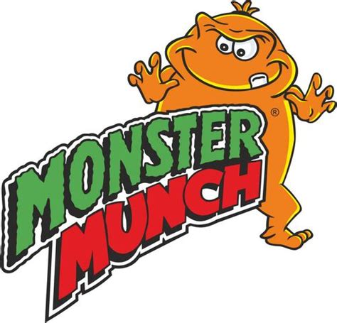 Monster Munch - Logopedia - Wikia