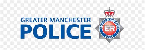 Greater Manchester Police Logo No Background