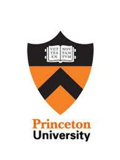 Download High Quality princeton logo crest Transparent PNG Images - Art ...