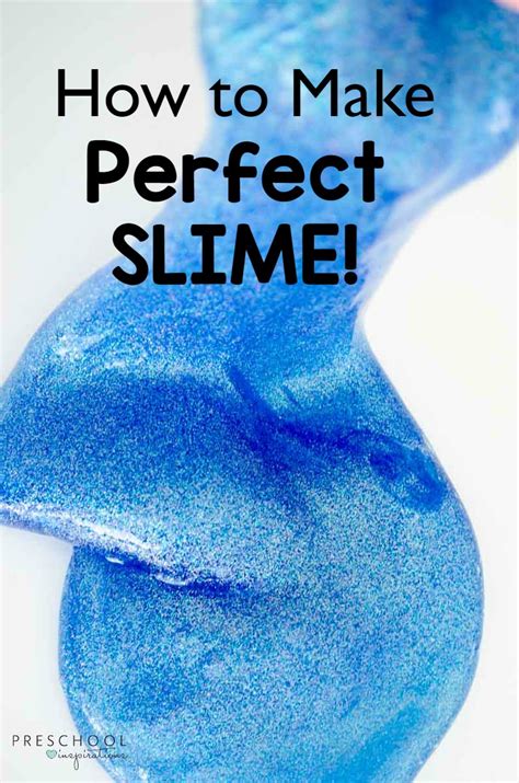 Stretchy Slime Recipe With Borax | Deporecipe.co