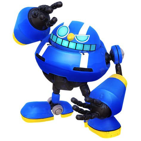 Blue Egg Pawn Render by Nibroc-Rock on DeviantArt