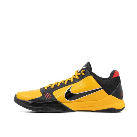 NIKE KOBE 5 PROTRO BRUCE LEE – ODTO