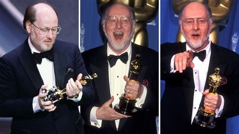 All of John Williams’ 54 Oscar nominations so far – including five wins ...