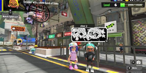 Splatoon 3: How To Draw And Post Pictures