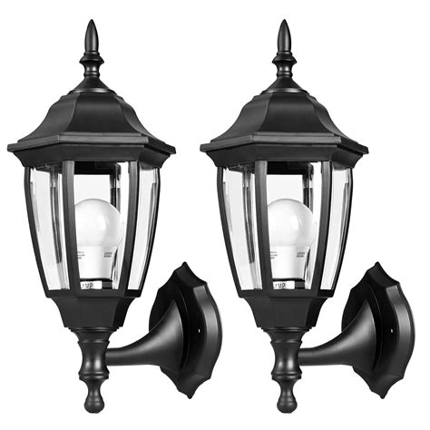 Top 10 Outdoor Home Lighting Fixtures - Tech Review