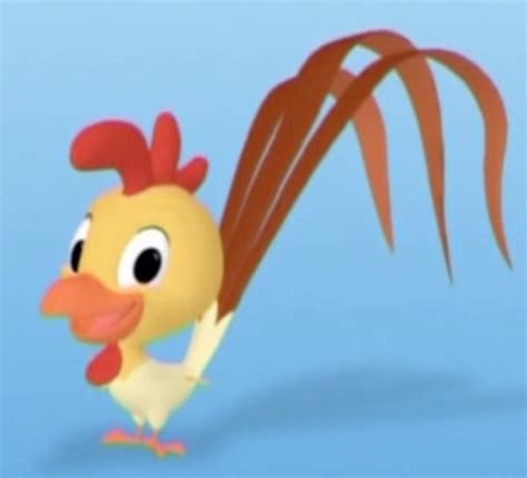 Boo-Boo Chicken | Disney Junior Wiki | FANDOM powered by Wikia