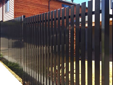 Slat Fencing Perth | Slat Fence Supplies | Fencemakers