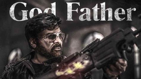 Godfather Review: Chiranjeevi's Remake Is Quite Different From Lucifer ...