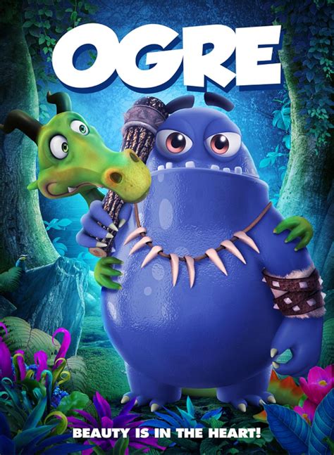 Ogre (2019) - IMDb