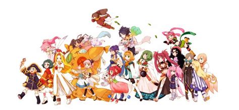 Mormo - Tales of the World - Zerochan Anime Image Board