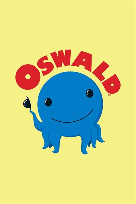 Oswald (TV Series 2001–2003) - IMDb