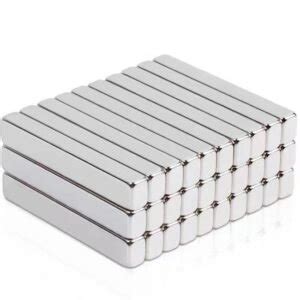 Wholesale Neodymium Bar Magnets From Manufactory | Osenc