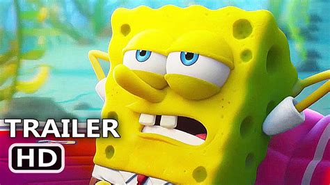 Spongebob Schwammkopf Film 2020 - news film 2020