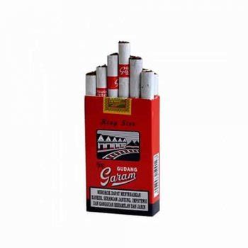 Gudang Garam Merah cigarettes 10 cartons|Gudang Garam Merah cigarettes|Gudang Garam cigarettes