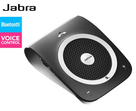 Jabra Tour Bluetooth In-Car Speakerphone - Black | eBay